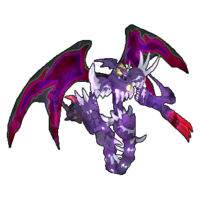 Neo Vamdemon Darkness Mode (Metal Greymon) - Wikimon - The #1