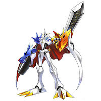 Gabumon Lista De Digimons Digimon Story: Cyber Sleuth Digimon