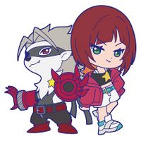 Sakuya reina wolvermon buddycolle.jpg