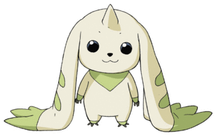 Seasarmon, Digimon Tamers Wiki