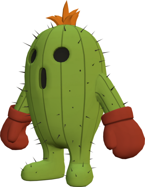 File:Togemon Model SC.png