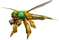 Yanmamon Model DW.png