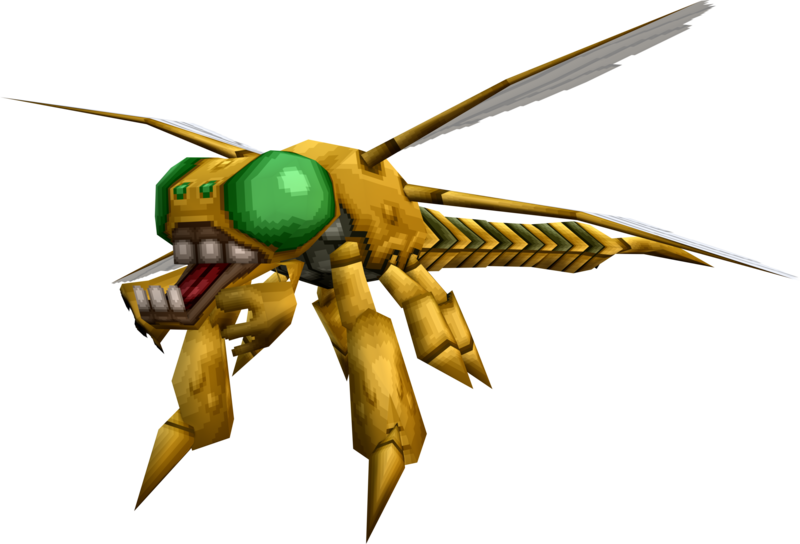 File:Yanmamon Model DW.png