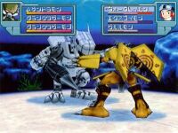DATS Center's Underground Passage - Digimon Masters Online Wiki - DMO Wiki