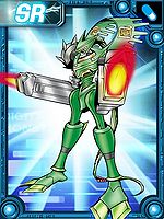 Fujinmon, Digimon Masters Online Wiki