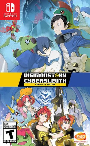 Gabumon Lista De Digimons Digimon Story: Cyber Sleuth Digimon