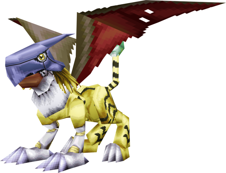 File:Griffomon Model DW2.png