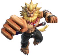 Leomon Model Source Code.png