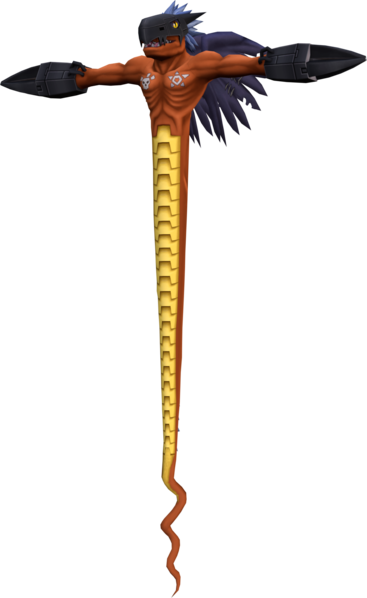 File:Megadramon Model Encounters.png