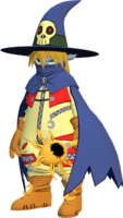 Wizarmon model 2 new century.png