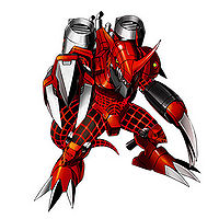 Chaosdramon Wikimon The 1 Digimon Wiki