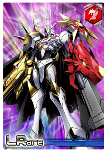 Omegamon Alter-S - Wikimon - The #1 Digimon wiki