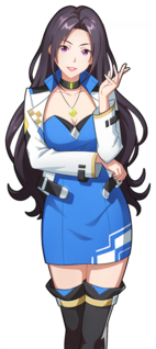 Ichihara Sumire