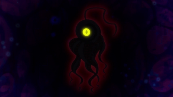 Negamon - Wikimon - The #1 Digimon wiki