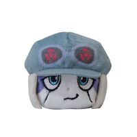 Offmon otedama plush.jpg