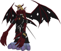 Venom Vamdemon Model Soul Chaser.png
