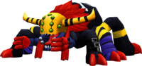 Dokugumon Model DSR.png