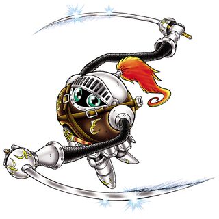 Sword Knight (anime character) - WiKirby: it's a wiki, about Kirby!