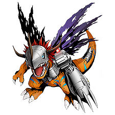 User:VictoryGreymon FX - Wikimon - The #1 Digimon wiki