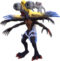 Millenniumon Model DSR.png
