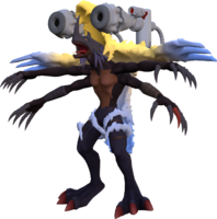 Millenniumon Model DSR.png
