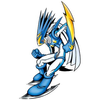 Renamon - Wikimon - The #1 Digimon wiki