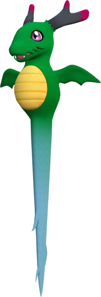 File:Babydmon Model DSR.png