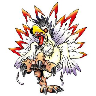 Kuwagamon - Wikimon - The #1 Digimon wiki