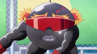 Bomber Nanimon