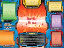 digimon fusion card game Shoutmon [BT6-008] [Double Diamond]