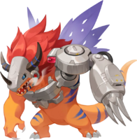 Fantasy Westward Journey Metal Greymon.png
