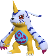 Gabumon Model SC.png