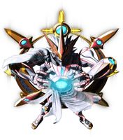 Gaiamon (Appmon) - Wikimon - The #1 Digimon wiki