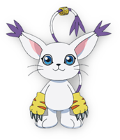 Tailmon - Wikimon - The #1 Digimon wiki