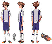 Digimon Adventure tri. The Characterization of Taichi Yagami – Just  Something About LynLyn