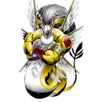 Goddramon - Wikimon - The #1 Digimon wiki