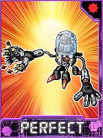 Nanomon (Item Craft) - Digimon Masters Online Wiki - DMO Wiki