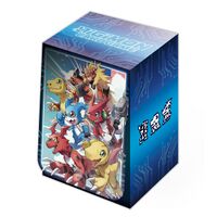 Win Rate: 60%! (EX1-071), DigimonCardGame Wiki