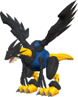Raptordramon Model DSR.png