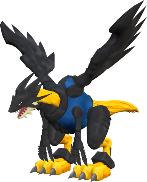 File:Raptordramon Model DSR.png