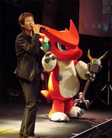 Shoutmon mascot5.jpg