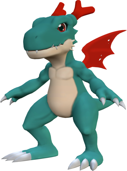 File:Dracomon Model DSR.png