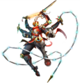 Nezhamon crimson new century.png
