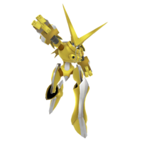 Omega Shoutmon Wikimon The 1 Digimon wiki