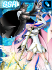 Sistermon blanc awaken and Sistermon noir awaken ex collectors card.png