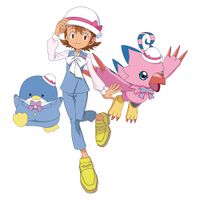 Takenouchi sora piyomon sanrio.jpg