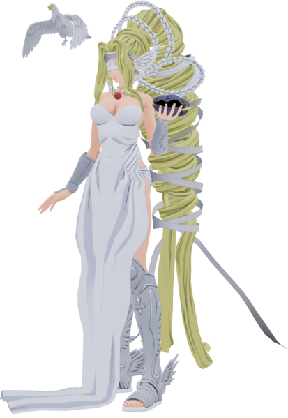 File:Venusmon Model TS.png