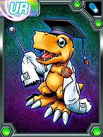 Agumon Hakase Special Collectors Card.jpg