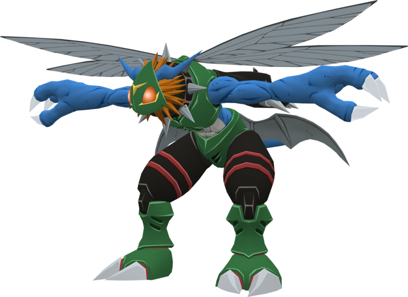 File:Dinobeemon TS Model.png