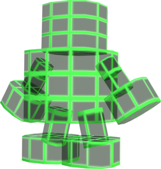 Golemon (PS) - Wikimon - The #1 Digimon wiki